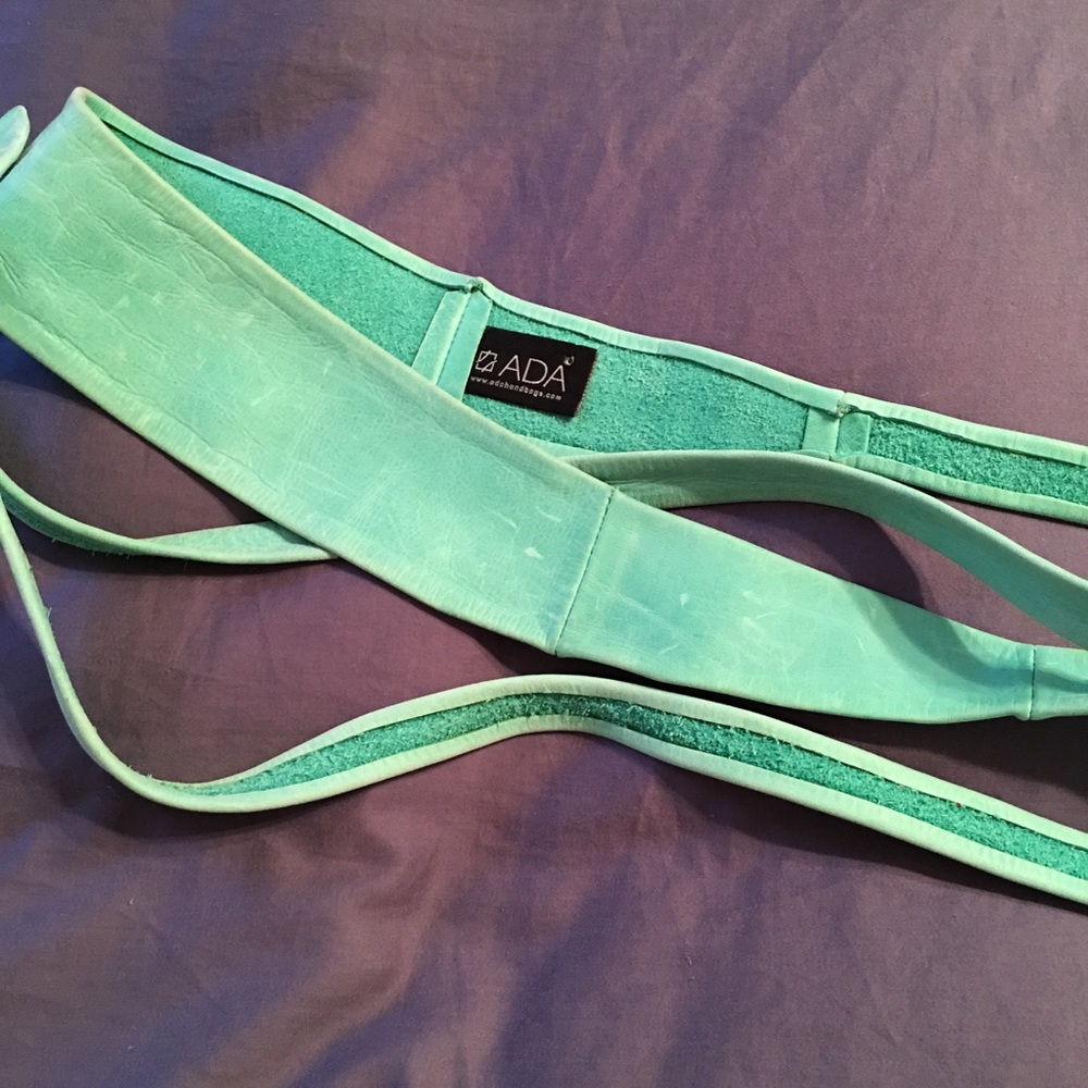 ADA Aqua Wrap Belt